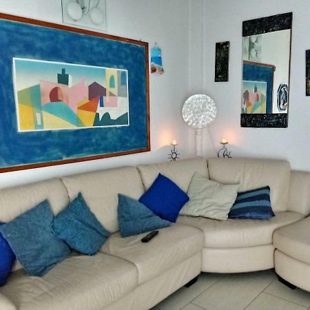 Mariolina Casa Vacanze Βίλα Capoterra Εξωτερικό φωτογραφία