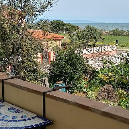 Mariolina Casa Vacanze Βίλα Capoterra Εξωτερικό φωτογραφία