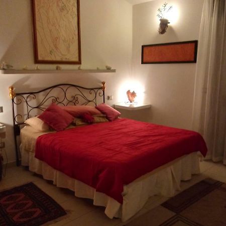 Mariolina Casa Vacanze Βίλα Capoterra Εξωτερικό φωτογραφία