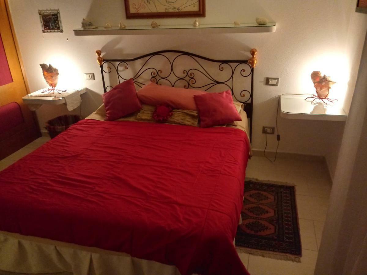 Mariolina Casa Vacanze Βίλα Capoterra Εξωτερικό φωτογραφία