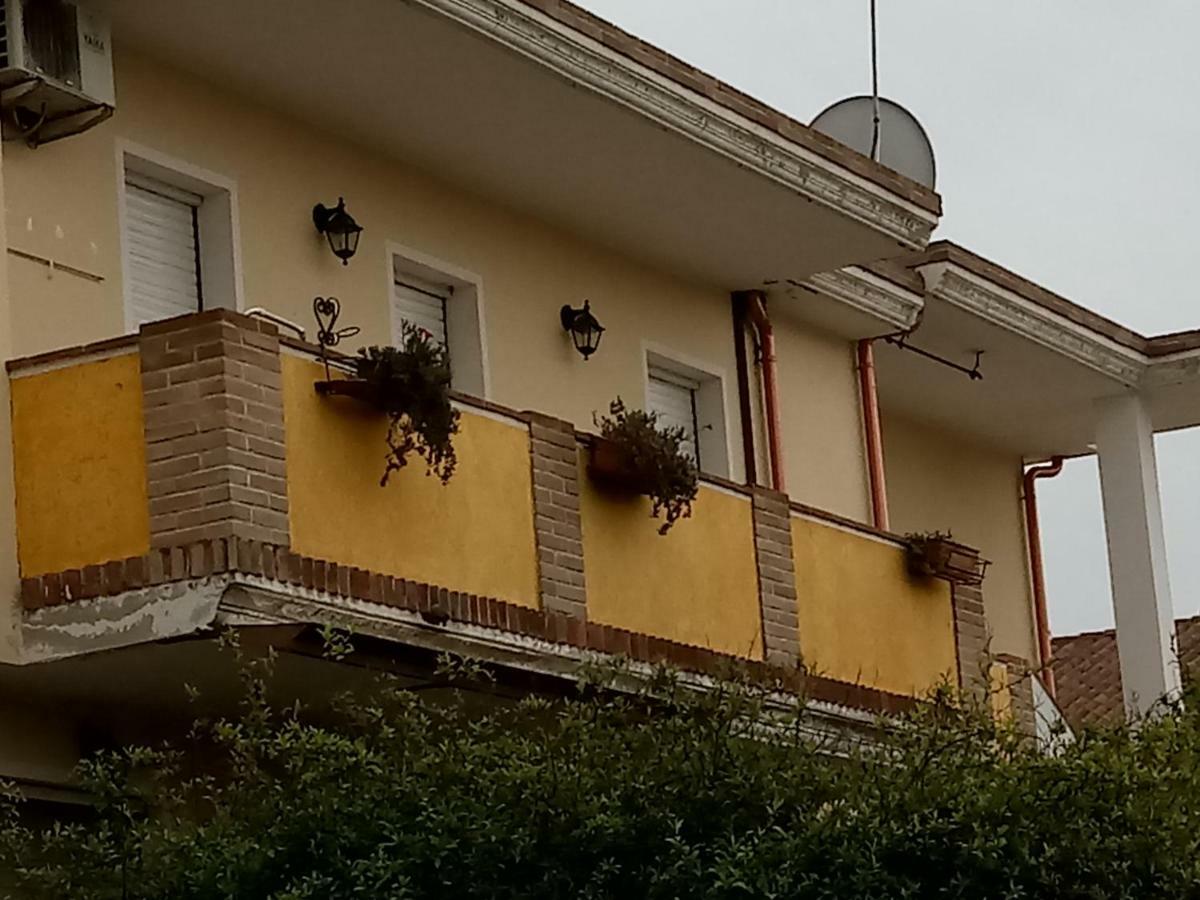 Mariolina Casa Vacanze Βίλα Capoterra Εξωτερικό φωτογραφία