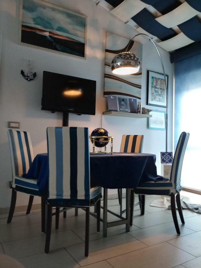 Mariolina Casa Vacanze Βίλα Capoterra Εξωτερικό φωτογραφία