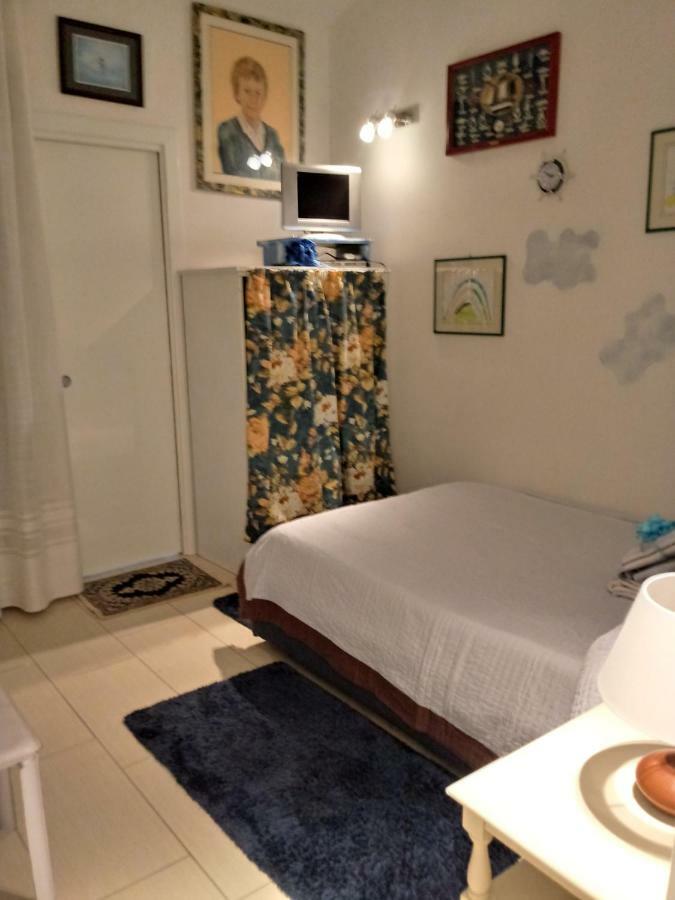 Mariolina Casa Vacanze Βίλα Capoterra Εξωτερικό φωτογραφία