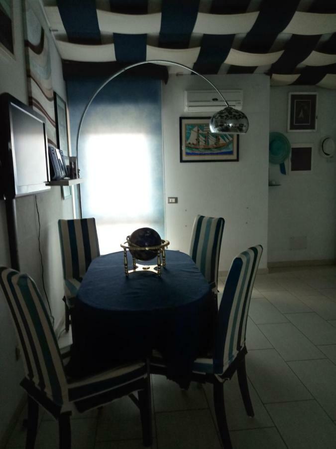 Mariolina Casa Vacanze Βίλα Capoterra Εξωτερικό φωτογραφία