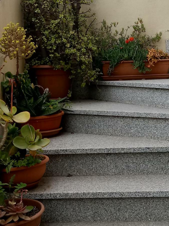 Mariolina Casa Vacanze Βίλα Capoterra Εξωτερικό φωτογραφία