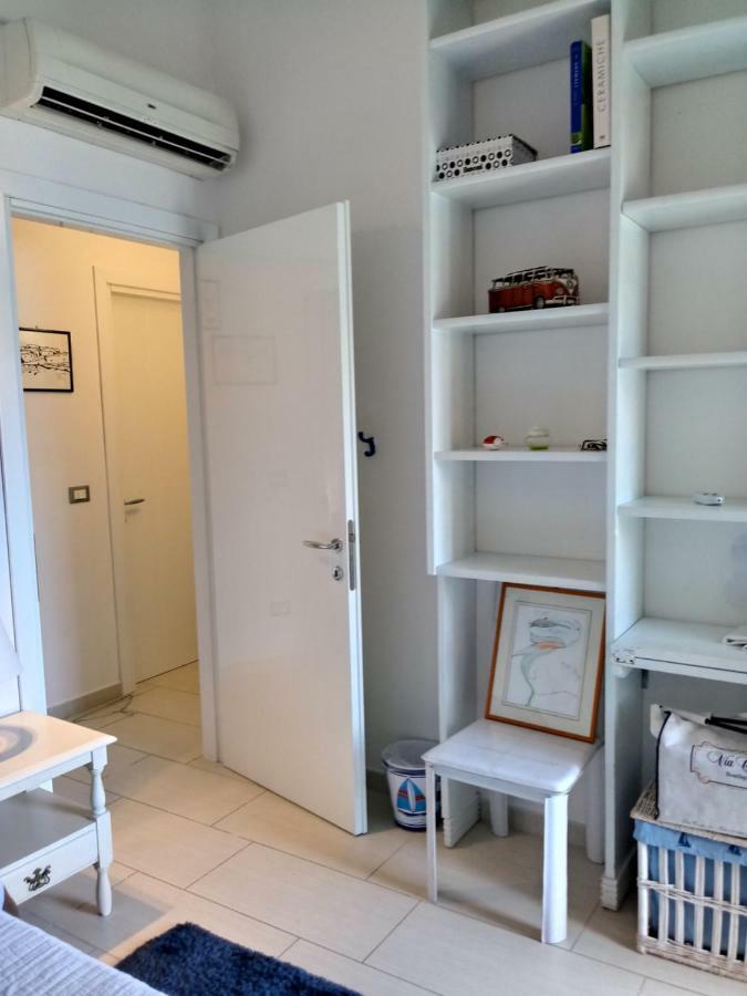 Mariolina Casa Vacanze Βίλα Capoterra Εξωτερικό φωτογραφία
