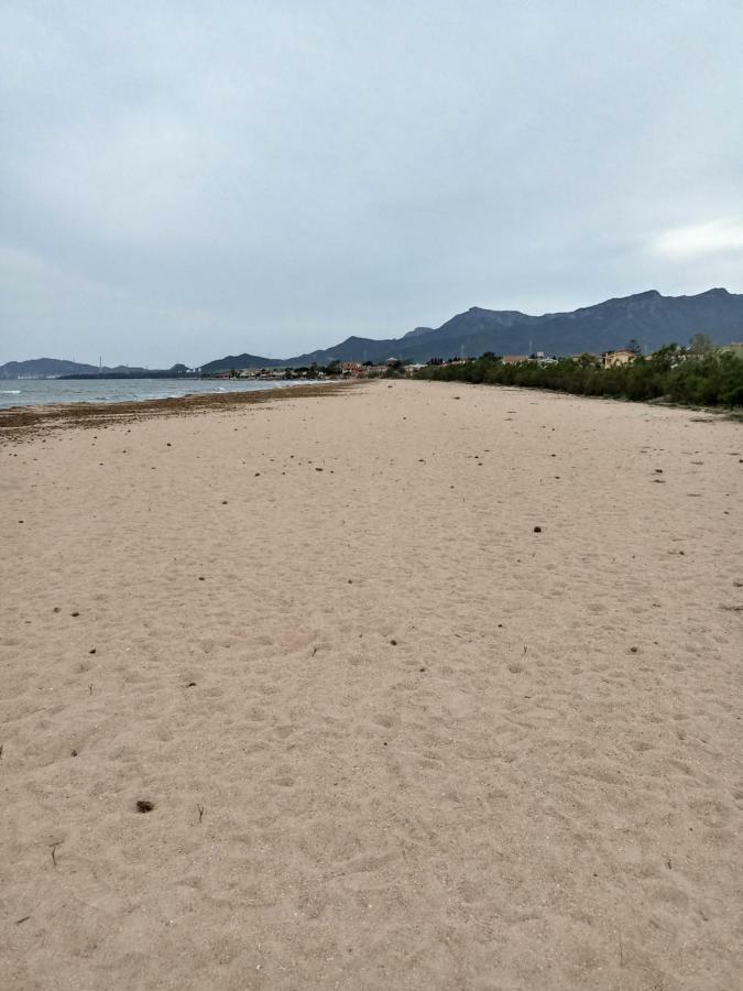 Mariolina Casa Vacanze Βίλα Capoterra Εξωτερικό φωτογραφία